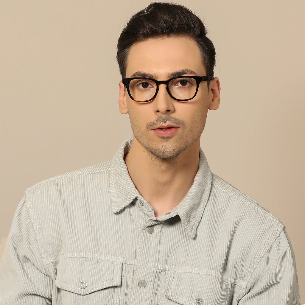 -Frame Wayfarer--EG -Frame Wayfarer--EG