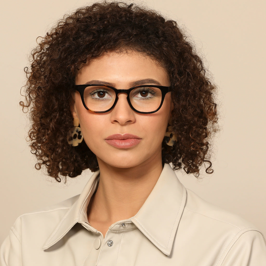 -Frame Wayfarer--EG -Frame Wayfarer--EG