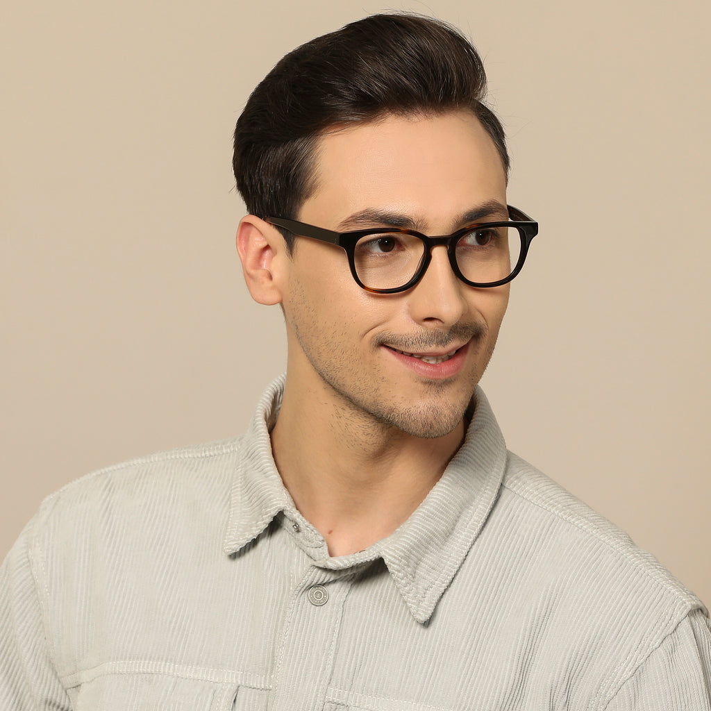 -Frame Wayfarer--EG -Frame Wayfarer--EG