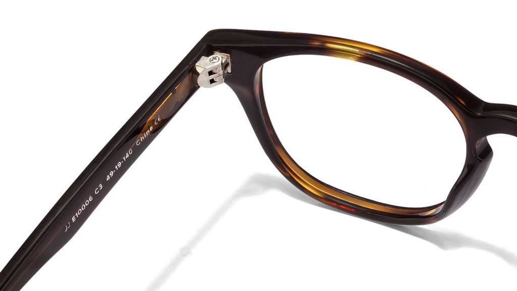 -Frame Wayfarer--EG -Frame Wayfarer--EG