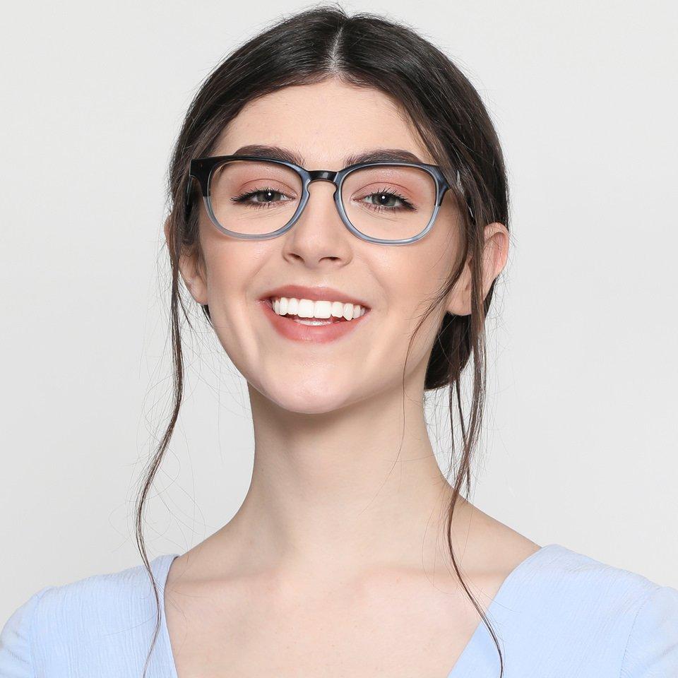 -Frame Wayfarer--EG -Frame Wayfarer--EG