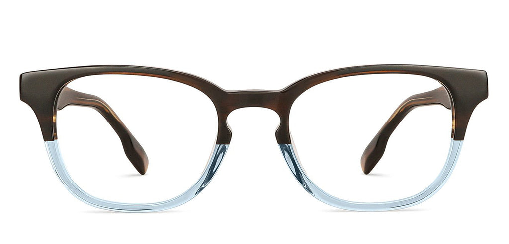 -Frame Wayfarer--EG -Frame Wayfarer--EG