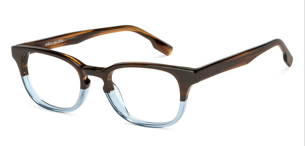 -Frame Wayfarer--EG -Frame Wayfarer--EG