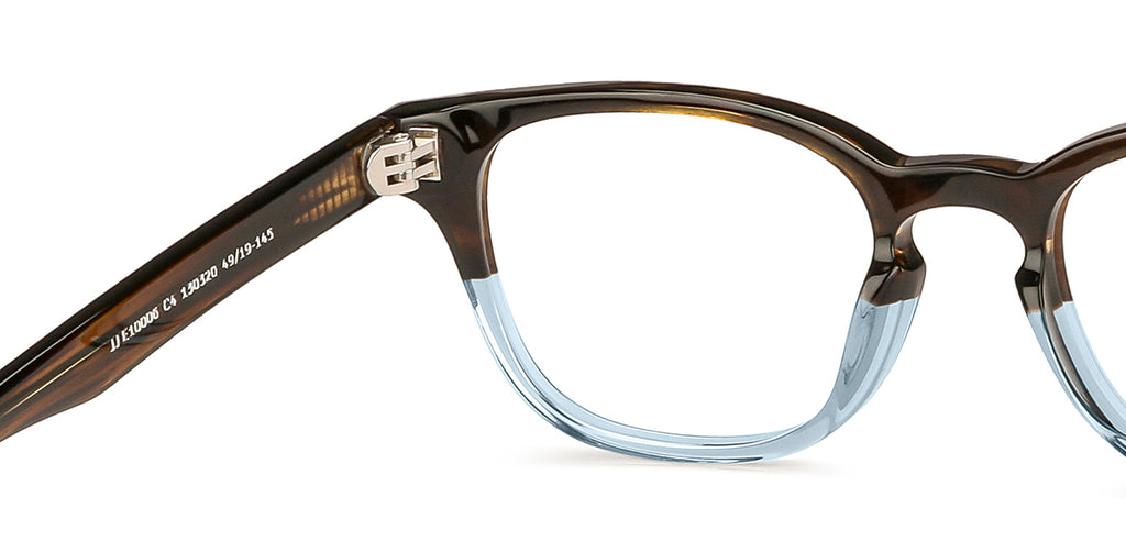 -Frame Wayfarer--EG -Frame Wayfarer--EG