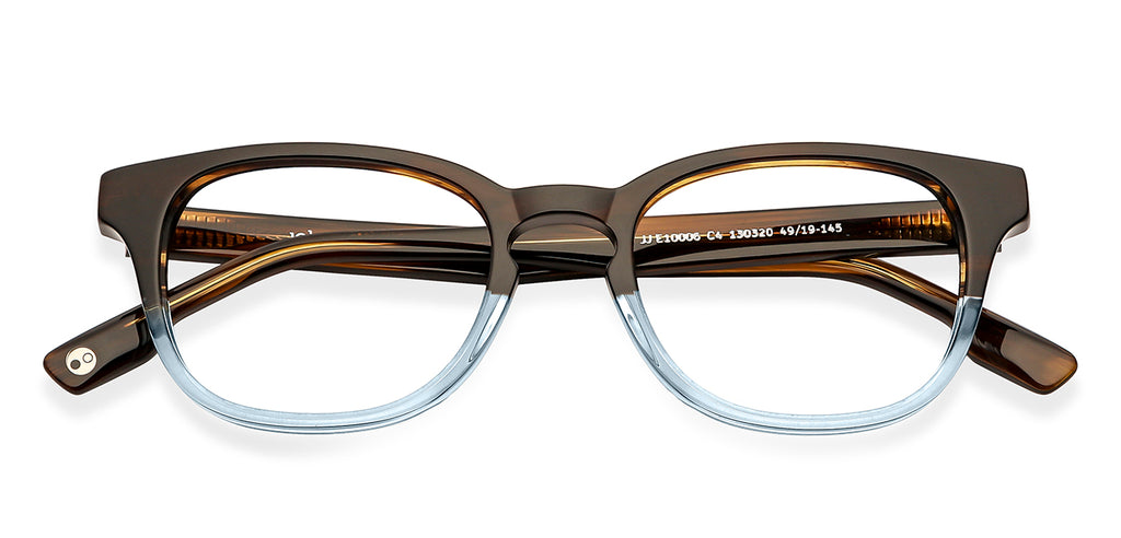 -Frame Wayfarer--EG -Frame Wayfarer--EG