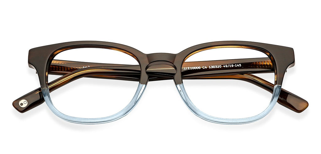 -Frame Wayfarer--EG -Frame Wayfarer--EG
