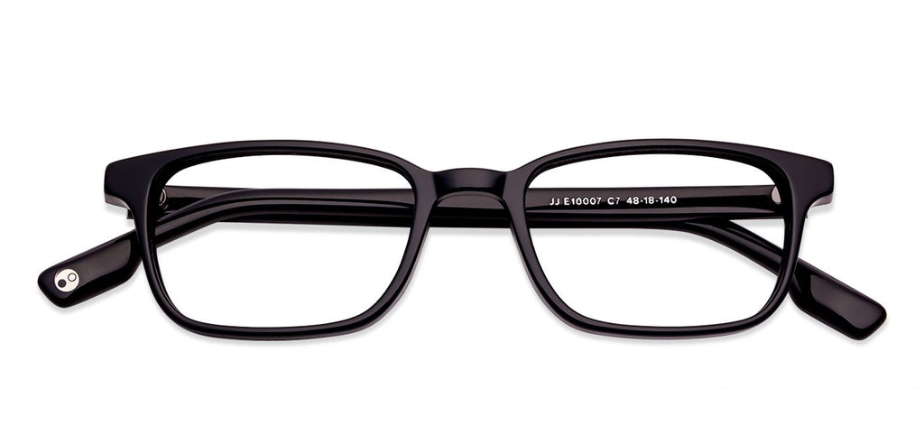 Rectangle Eyeglasses-Frame Rectangle--EG Rectangle Eyeglasses-Frame Rectangle--EG