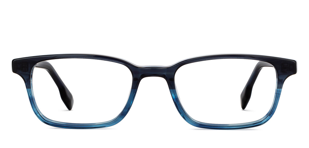 John Jacobs Eyeglasses-Frame Rectangle--EG John Jacobs Eyeglasses-Frame Rectangle--EG