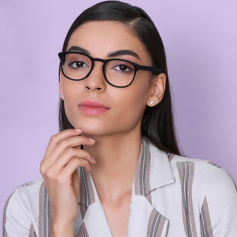 -Frame Round--EG -Frame Round--EG