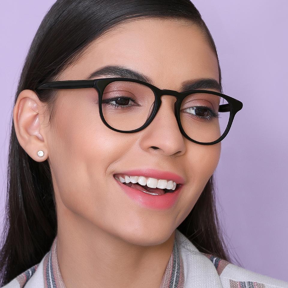 -Frame Round--EG -Frame Round--EG