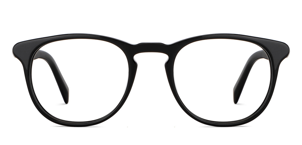 Square Eyeglasses-Frame Round--EG Square Eyeglasses-Frame Round--EG