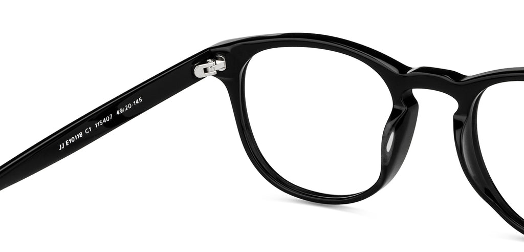 Square Eyeglasses-Frame Round--EG Square Eyeglasses-Frame Round--EG