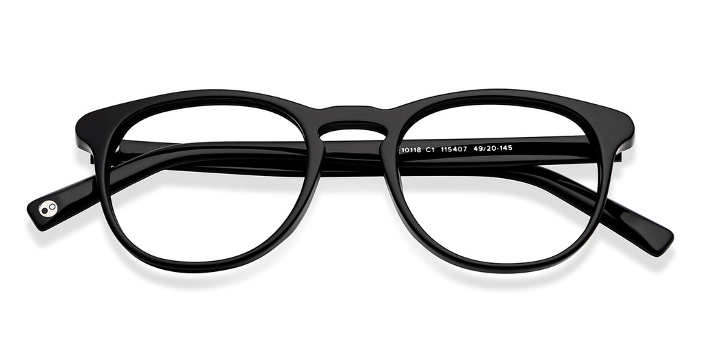 Square Eyeglasses-Frame Round--EG Square Eyeglasses-Frame Round--EG