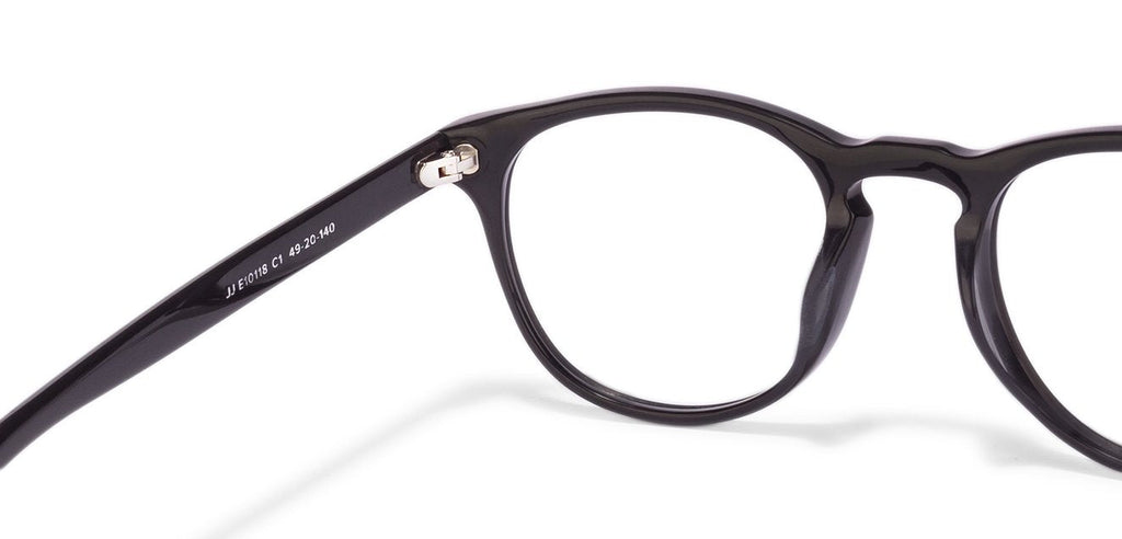 -Frame Round--EG -Frame Round--EG