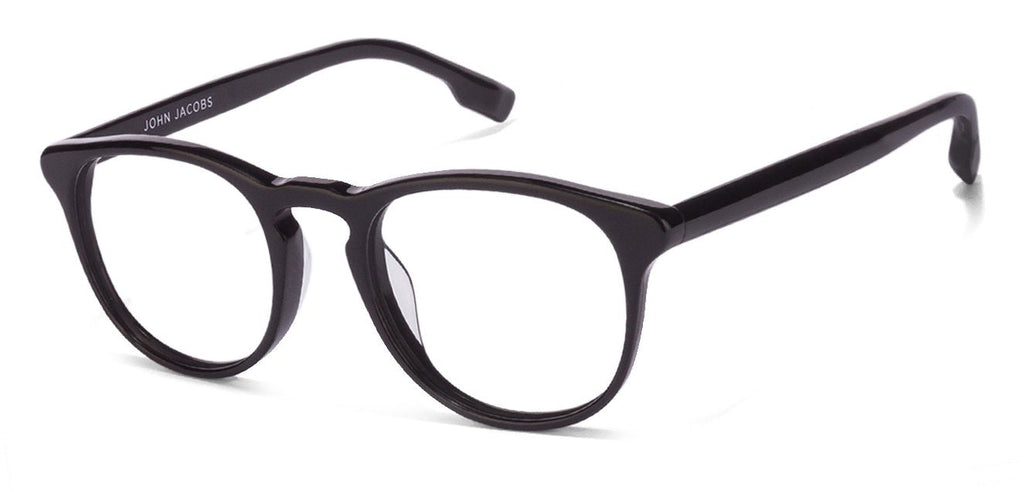 -Frame Round--EG -Frame Round--EG