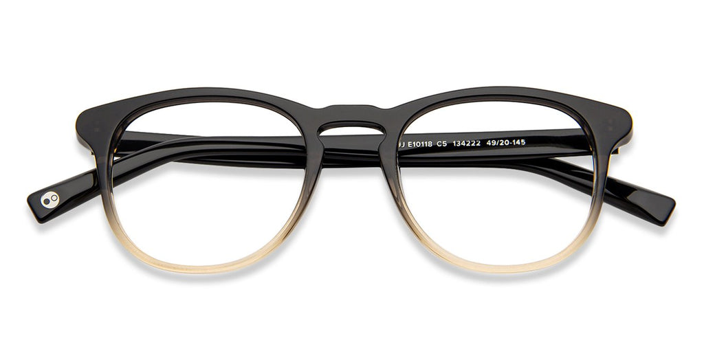 Square Eyeglasses-Frame Round--EG Square Eyeglasses-Frame Round--EG