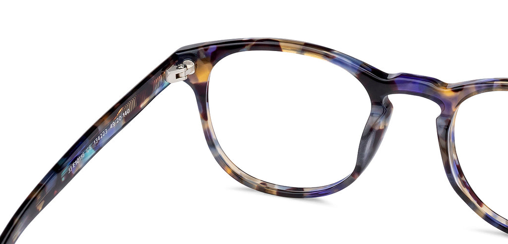 -Frame Round--EG -Frame Round--EG