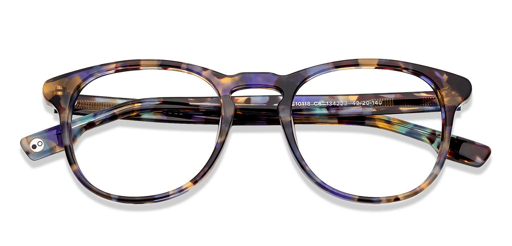 -Frame Round--EG -Frame Round--EG