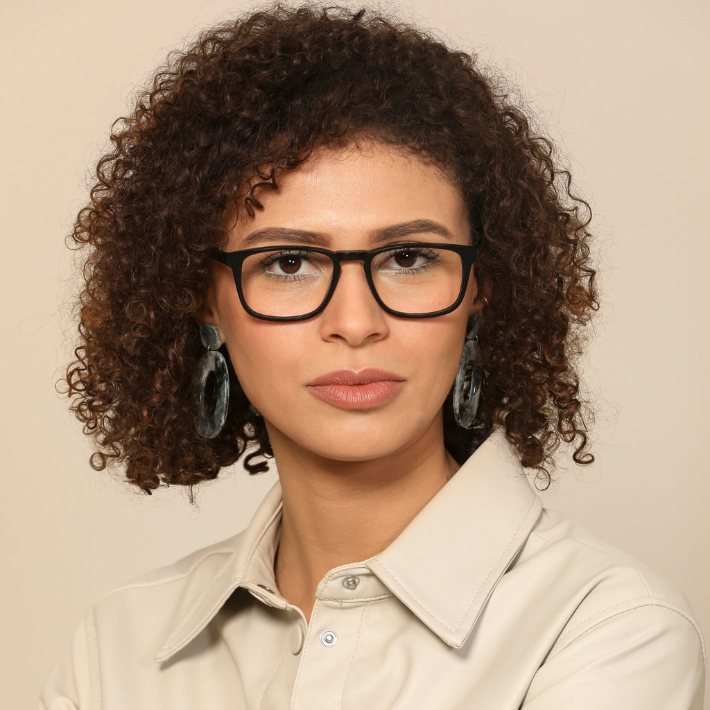 Eyeglasses-Frame Rectangle--EG Eyeglasses-Frame Rectangle--EG