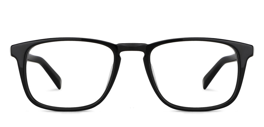 John Jacobs Eyeglasses-Frame Rectangle--EG John Jacobs Eyeglasses-Frame Rectangle--EG