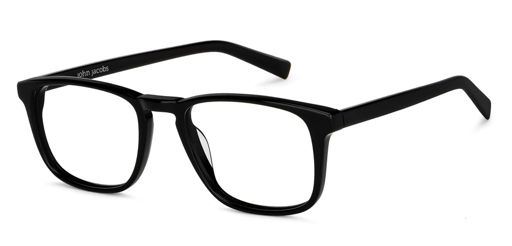 Eyeglasses-Frame Rectangle--EG Eyeglasses-Frame Rectangle--EG