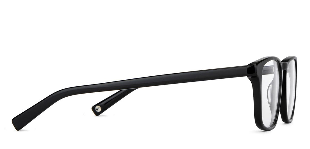 John Jacobs Eyeglasses-Frame Rectangle--EG John Jacobs Eyeglasses-Frame Rectangle--EG