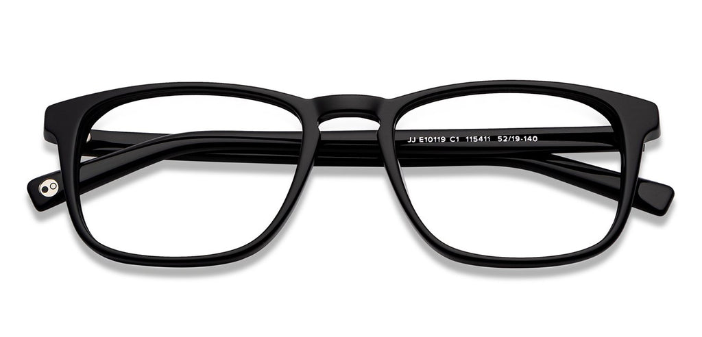 Eyeglasses-Frame Rectangle--EG Eyeglasses-Frame Rectangle--EG