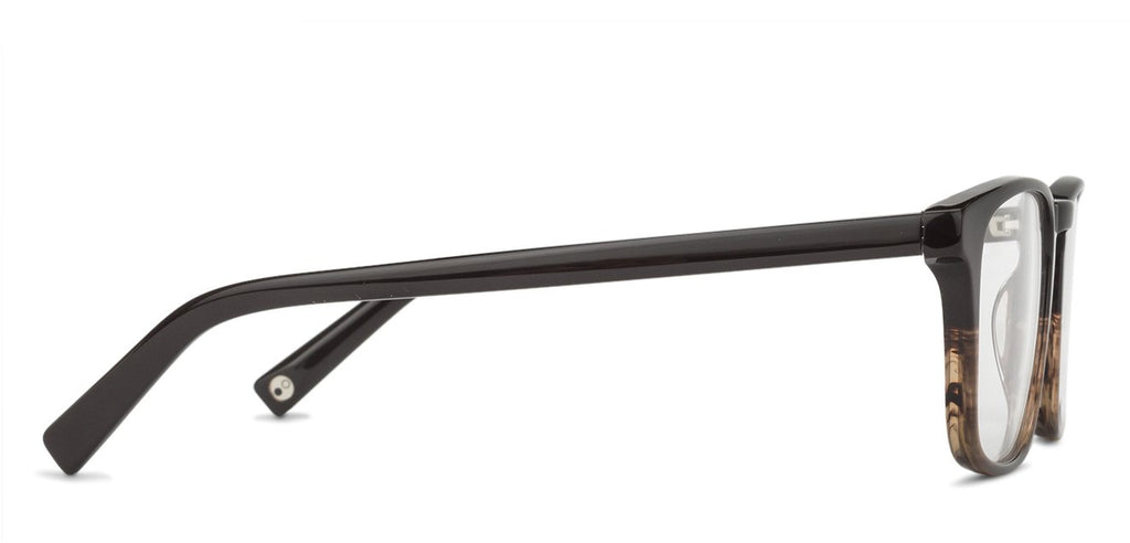 John Jacobs Eyeglasses-Frame Rectangle--EG John Jacobs Eyeglasses-Frame Rectangle--EG