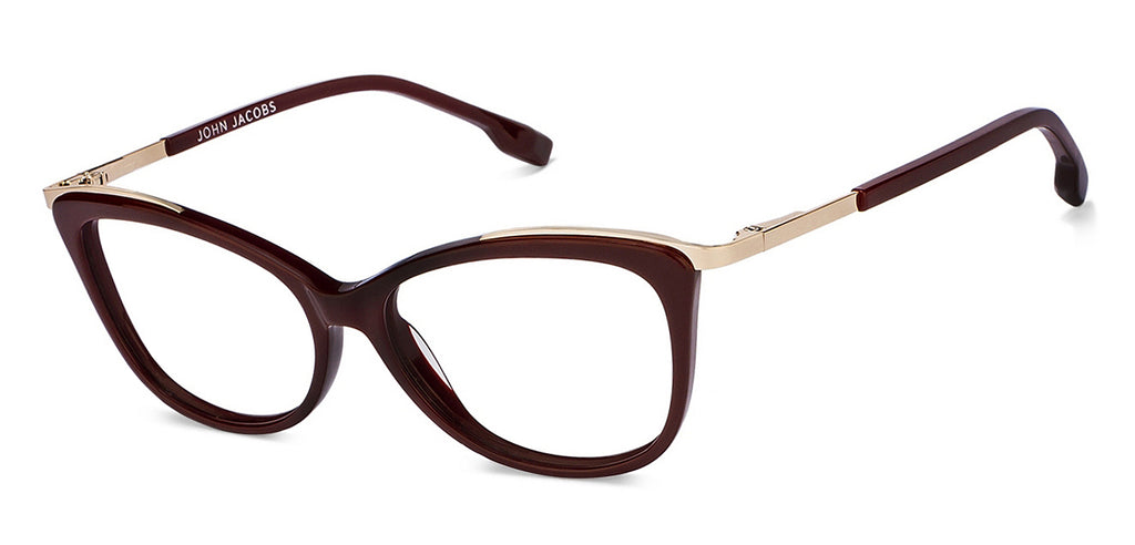 -Frame Cat Eye--EG -Frame Cat Eye--EG