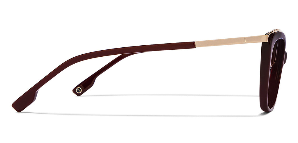-Frame Cat Eye--EG -Frame Cat Eye--EG