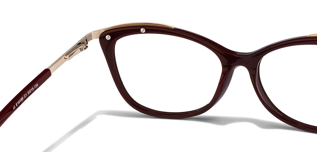 -Frame Cat Eye--EG -Frame Cat Eye--EG
