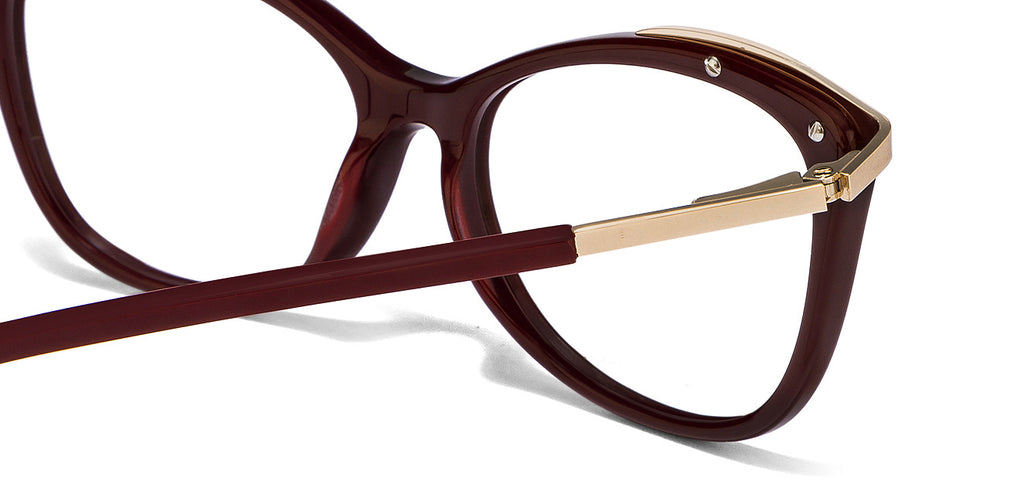 -Frame Cat Eye--EG -Frame Cat Eye--EG