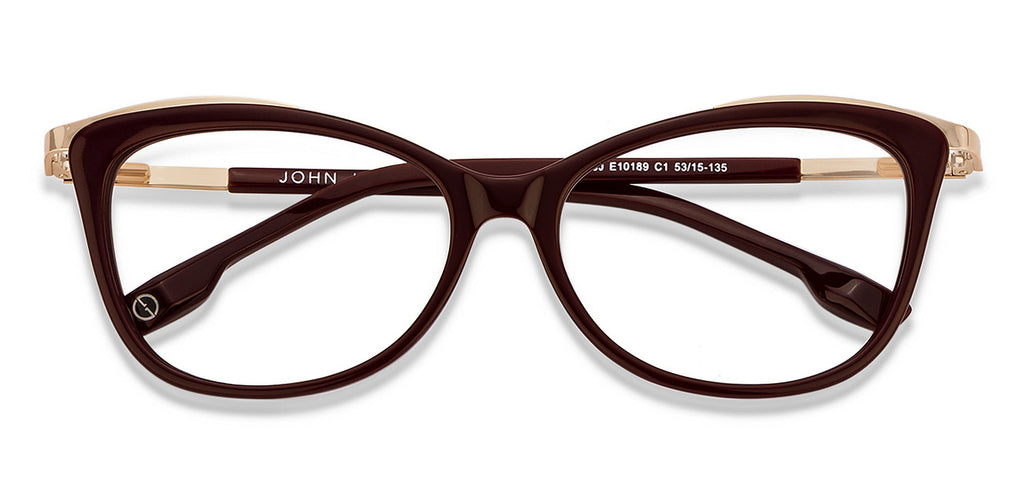 -Frame Cat Eye--EG -Frame Cat Eye--EG