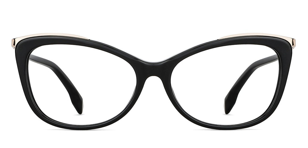 -Frame Cat Eye--EG -Frame Cat Eye--EG