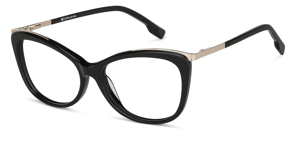 -Frame Cat Eye--EG -Frame Cat Eye--EG