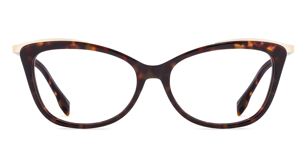 -Frame Cat Eye--EG -Frame Cat Eye--EG