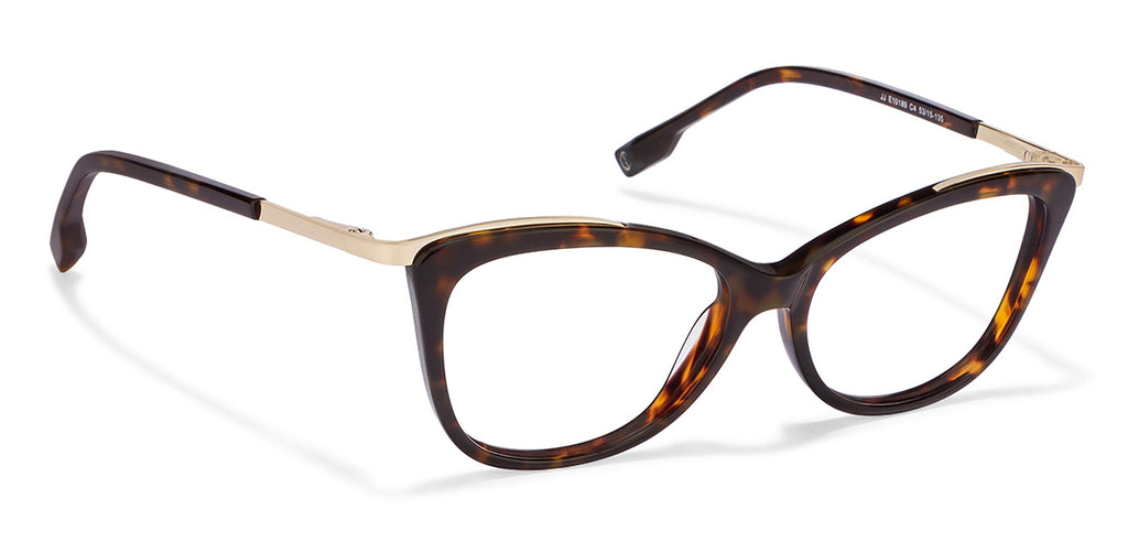 -Frame Cat Eye--EG -Frame Cat Eye--EG