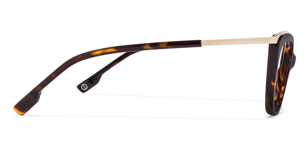-Frame Cat Eye--EG -Frame Cat Eye--EG