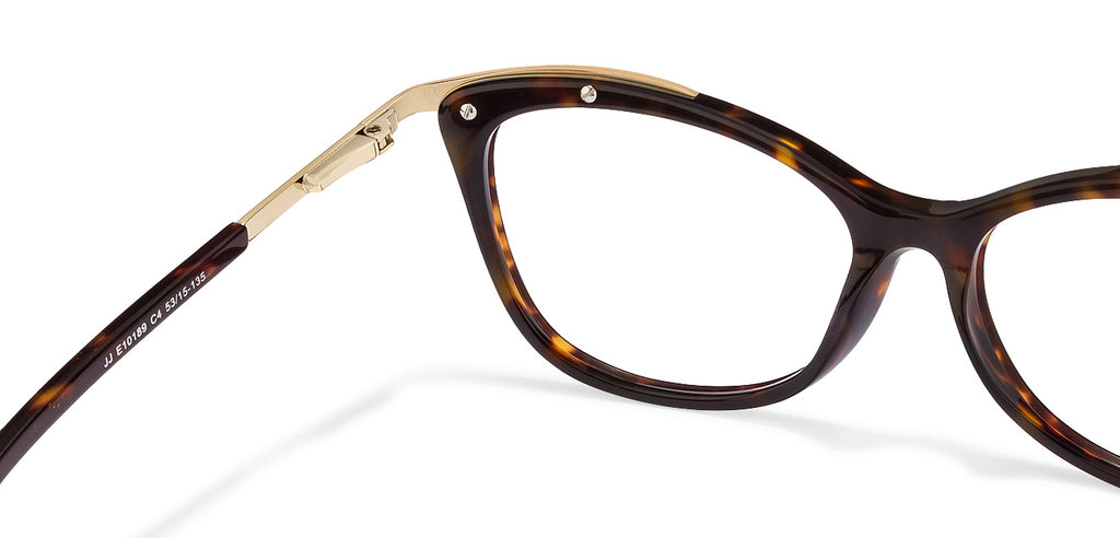 -Frame Cat Eye--EG -Frame Cat Eye--EG