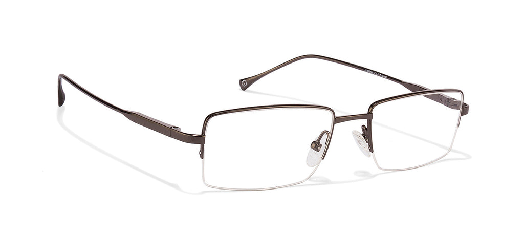 Eyeglasses-Frame Rectangle--EG Eyeglasses-Frame Rectangle--EG