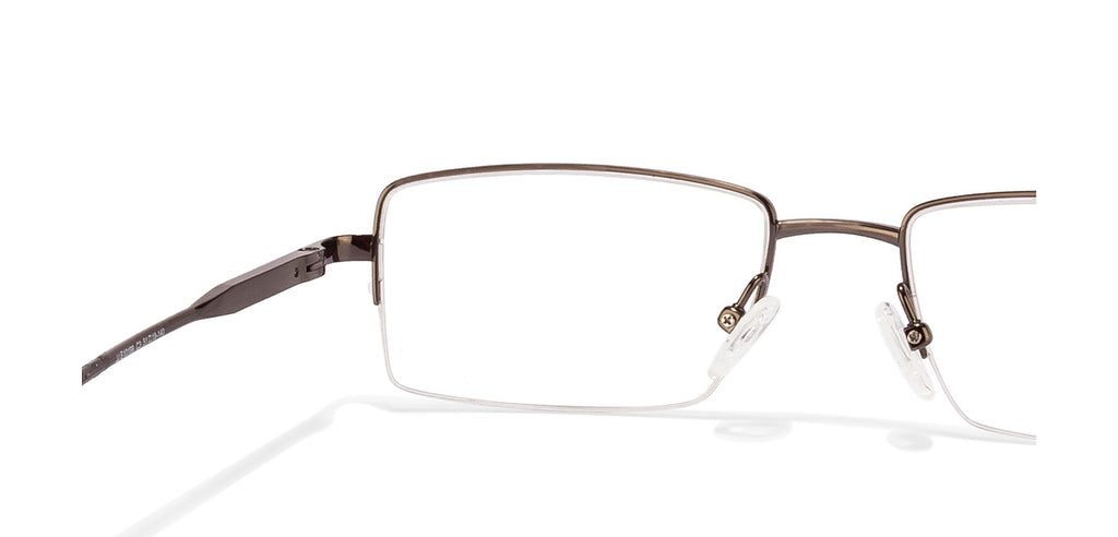 Eyeglasses-Frame Rectangle--EG Eyeglasses-Frame Rectangle--EG