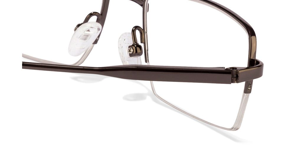 Eyeglasses-Frame Rectangle--EG Eyeglasses-Frame Rectangle--EG