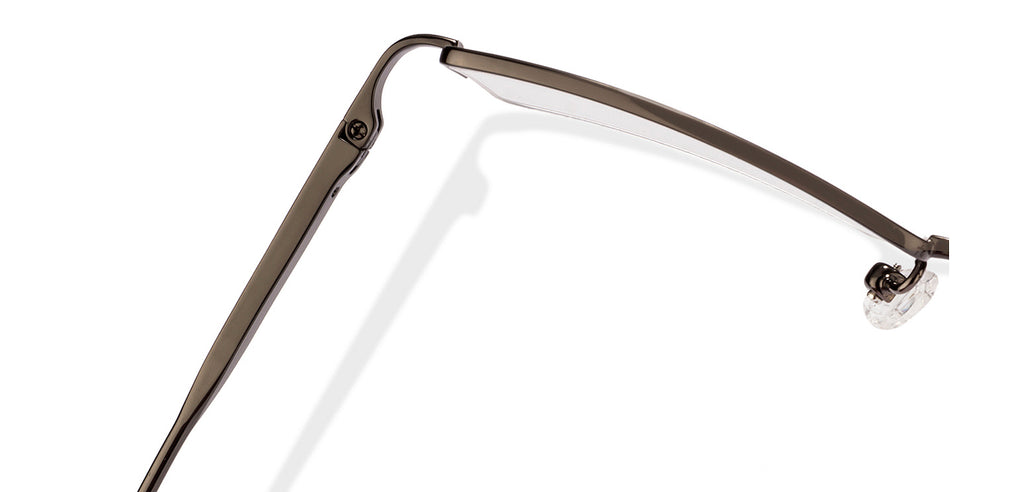 Eyeglasses-Frame Rectangle--EG Eyeglasses-Frame Rectangle--EG