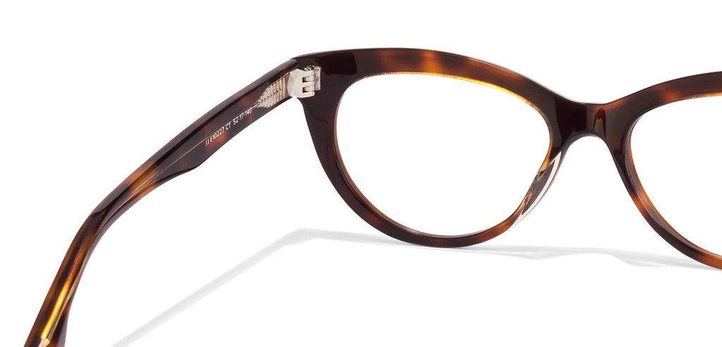 Cat Eye Eyeglasses-Frame Cat Eye--EG Cat Eye Eyeglasses-Frame Cat Eye--EG