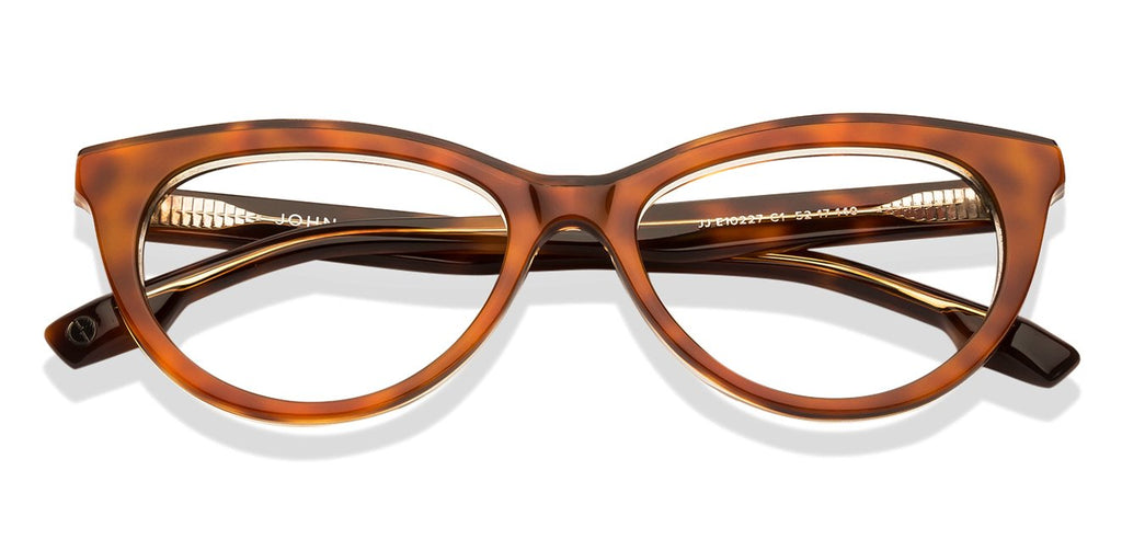 Cat Eye Eyeglasses-Frame Cat Eye--EG Cat Eye Eyeglasses-Frame Cat Eye--EG