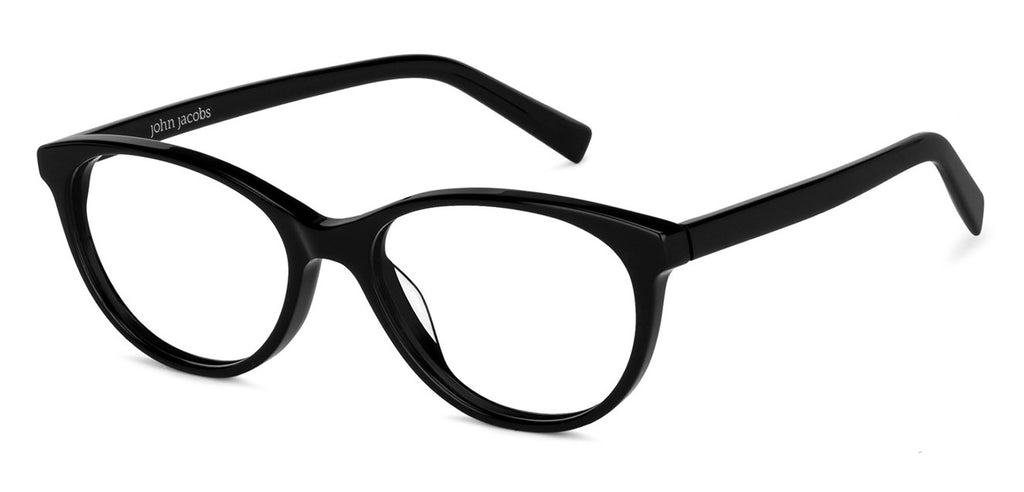 Cat Eye Eyeglasses-Frame Cat Eye--EG Cat Eye Eyeglasses-Frame Cat Eye--EG