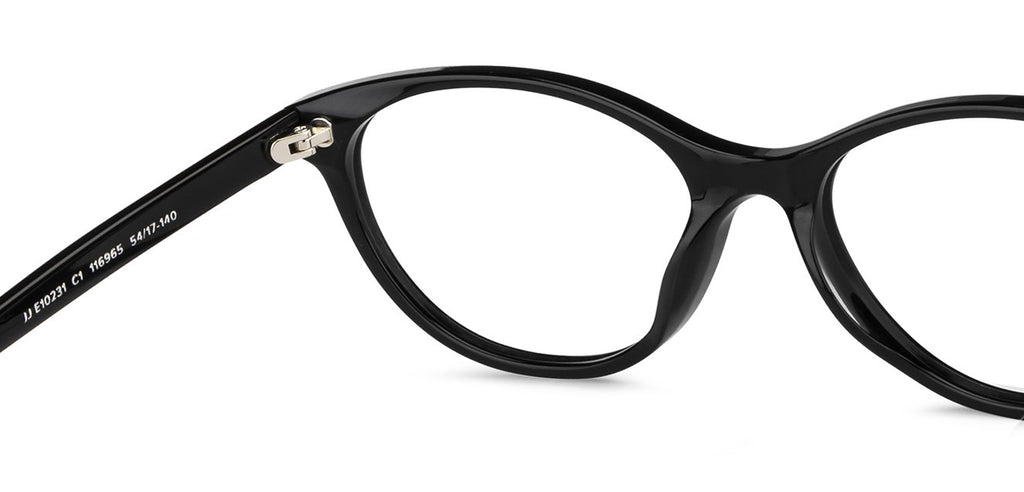 Cat Eye Eyeglasses-Frame Cat Eye--EG Cat Eye Eyeglasses-Frame Cat Eye--EG