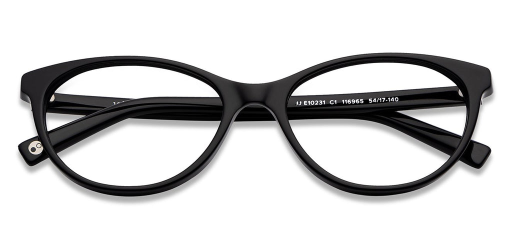 Cat Eye Eyeglasses-Frame Cat Eye--EG Cat Eye Eyeglasses-Frame Cat Eye--EG