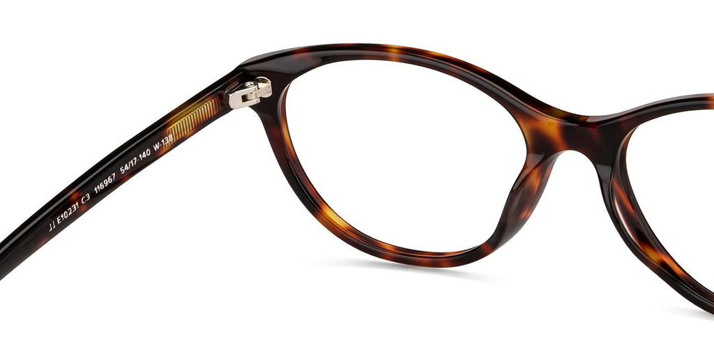 Cat Eye Eyeglasses-Frame Cat Eye--EG Cat Eye Eyeglasses-Frame Cat Eye--EG