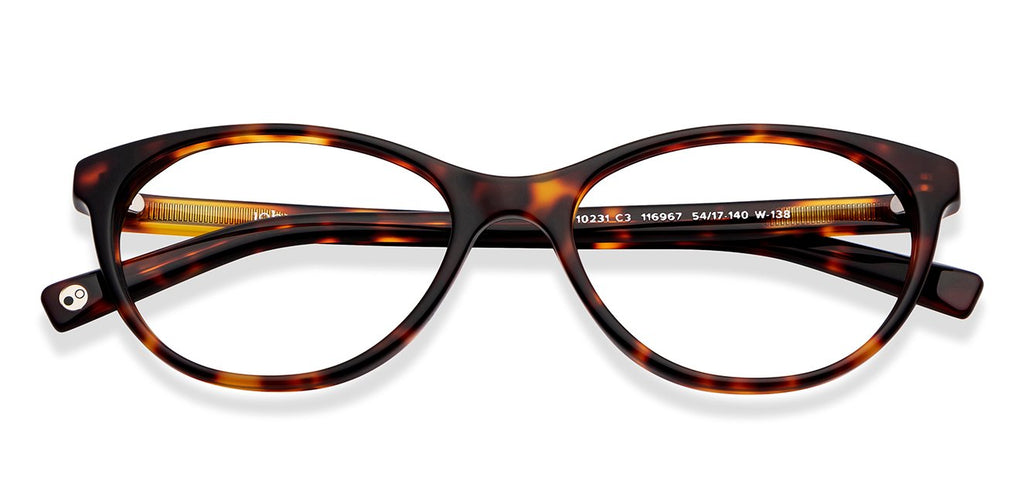 Cat Eye Eyeglasses-Frame Cat Eye--EG Cat Eye Eyeglasses-Frame Cat Eye--EG